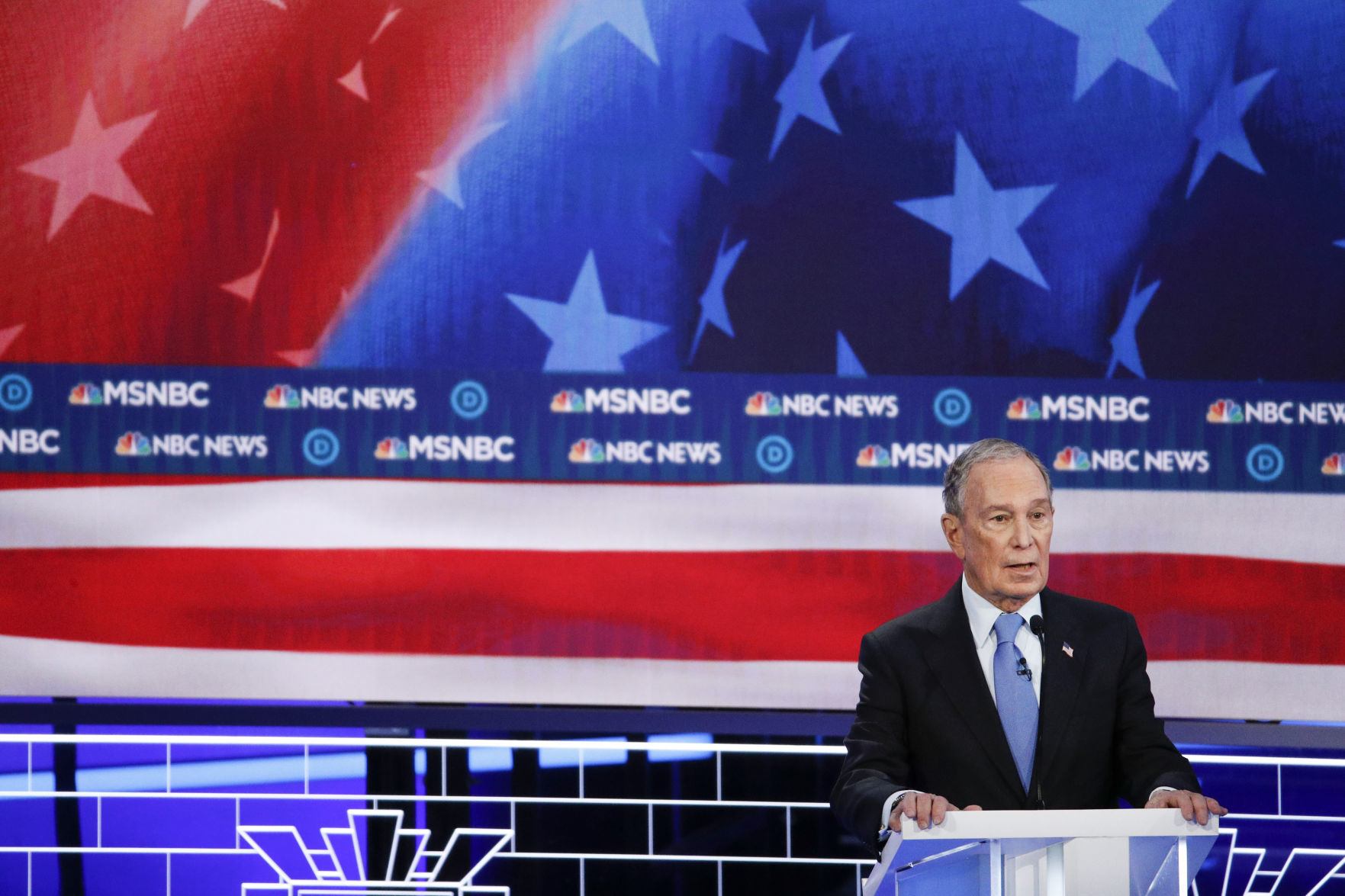 Election 2020 Debate